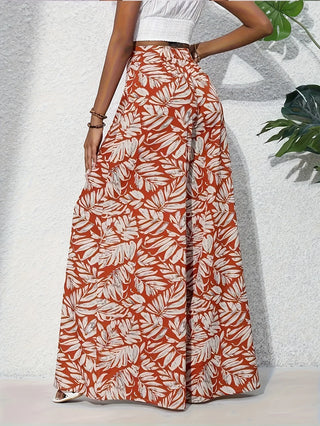 The Amalfi Pants