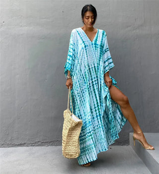 The Solana Kaftan