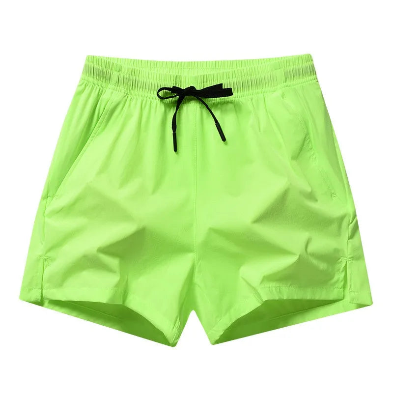 The Shoreline Swim Shorts