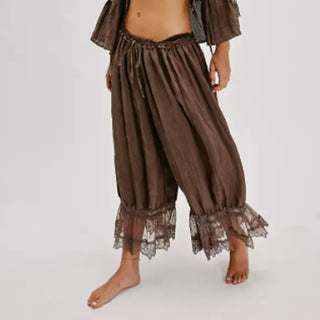 The Marigold Bloomers