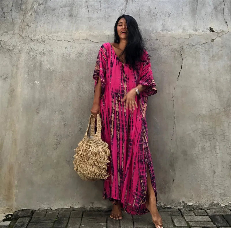 The Solana Kaftan