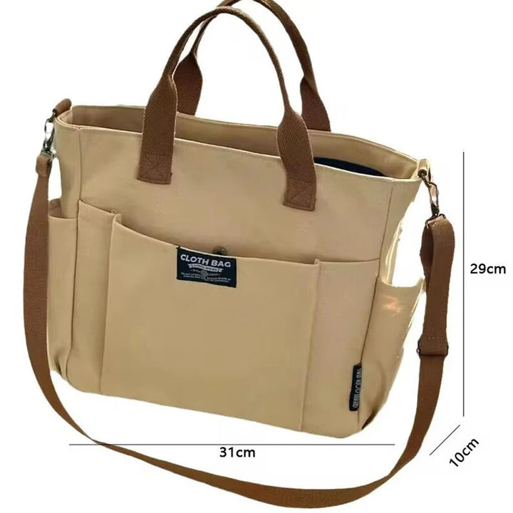 The Sloane Tote