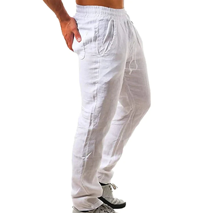 The Weston Trousers