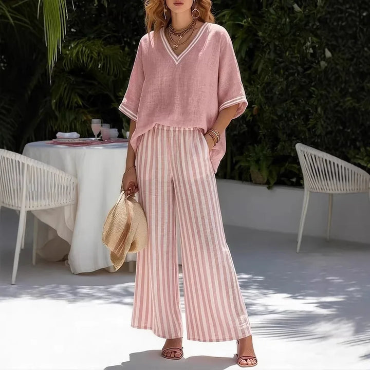 The Romy Co-ord Set
