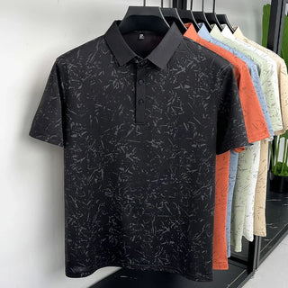 The Links Golf shirt