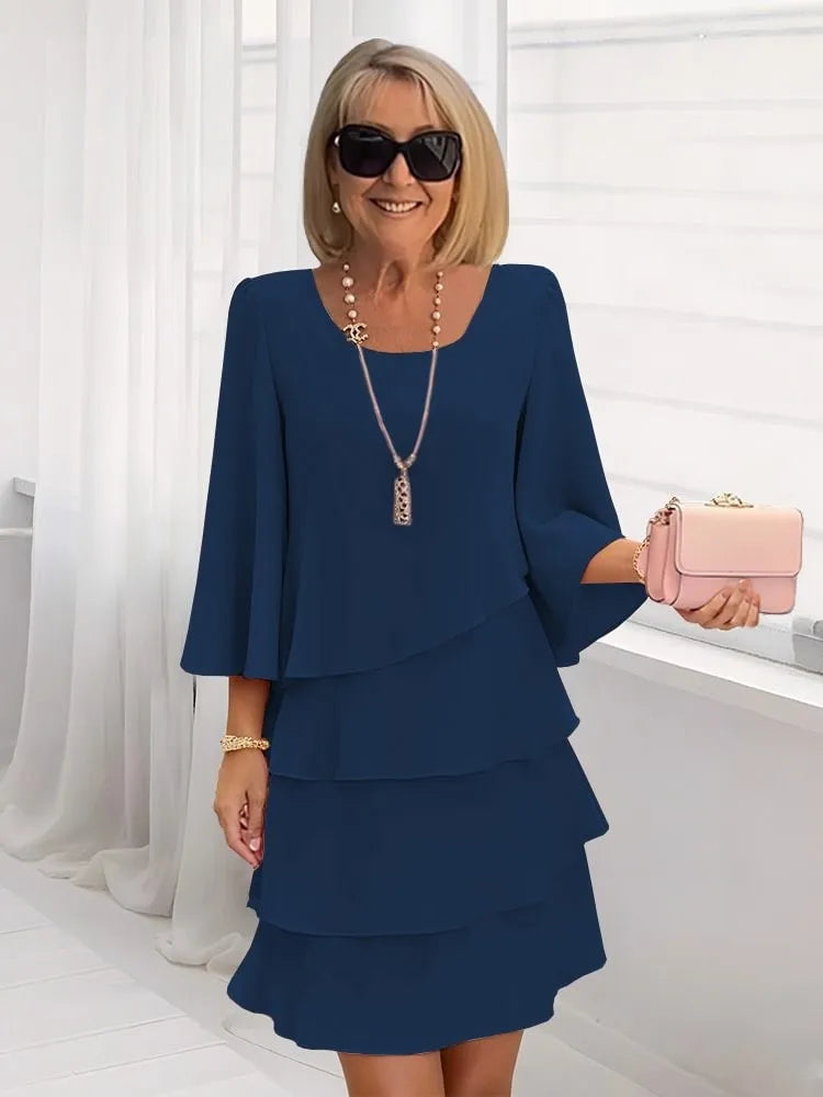 The Juniper Dress