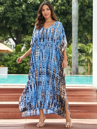 The Solana Kaftan