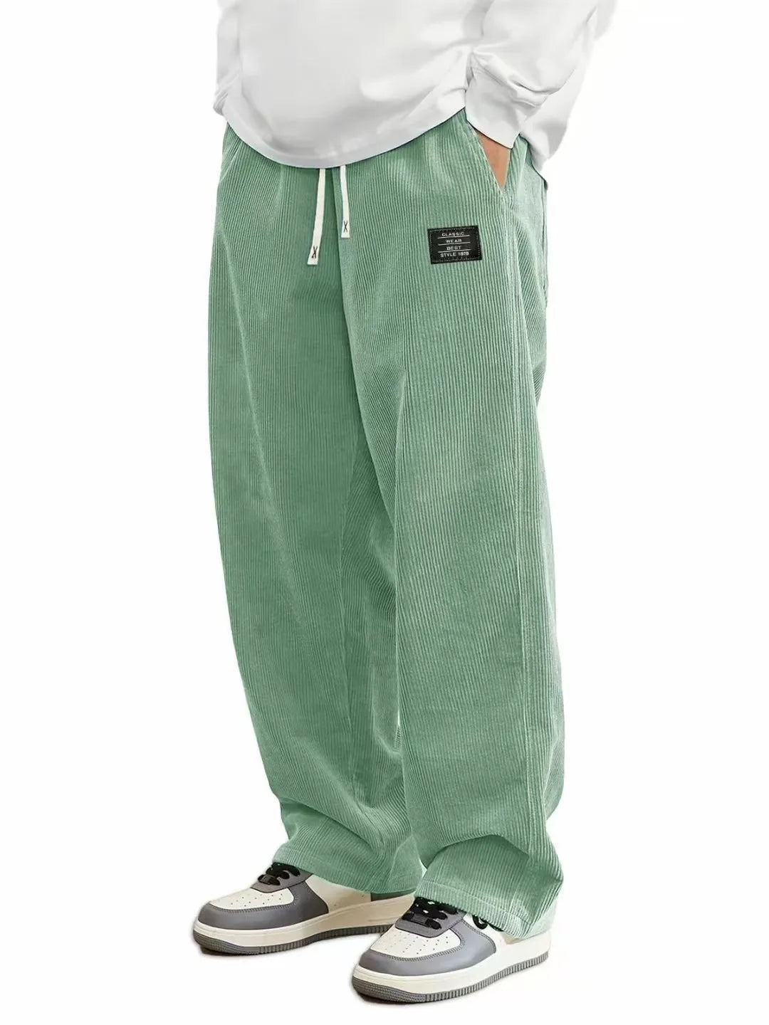 The Ridge Pants