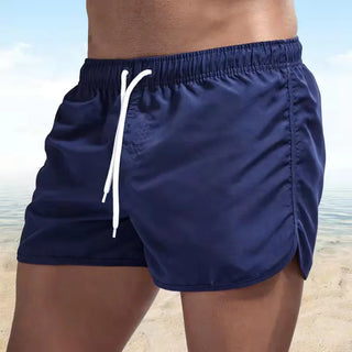 The Shoreline Swim Shorts