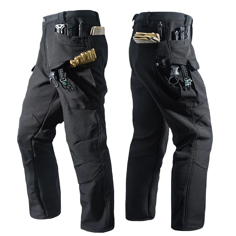 The Ranger Pants