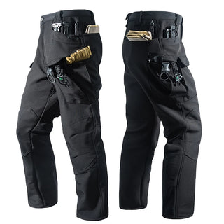 The Ranger Pants