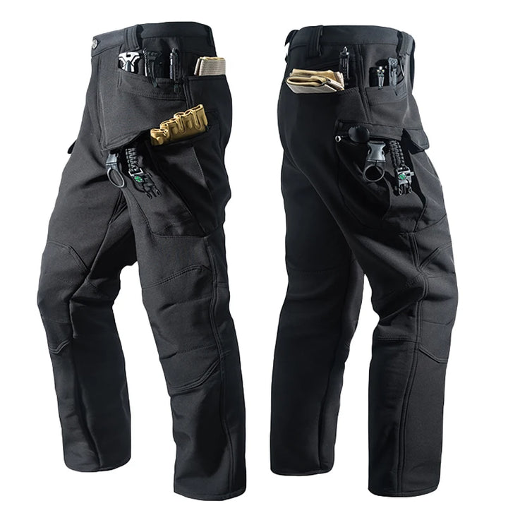 The Ranger Pants