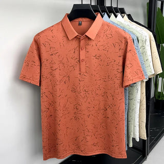 The Links Golf shirt