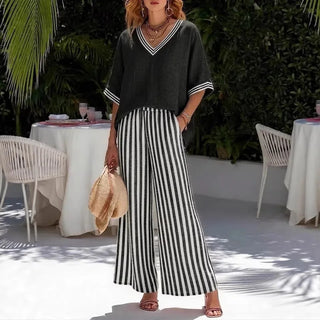 The Romy Co-ord Set