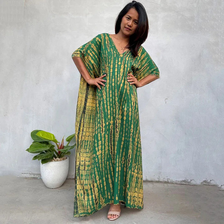 The Solana Kaftan