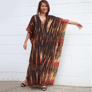 The Solana Kaftan