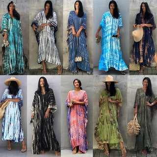The Solana Kaftan
