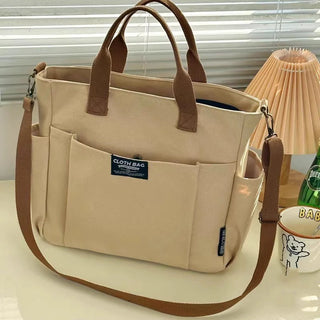 The Sloane Tote