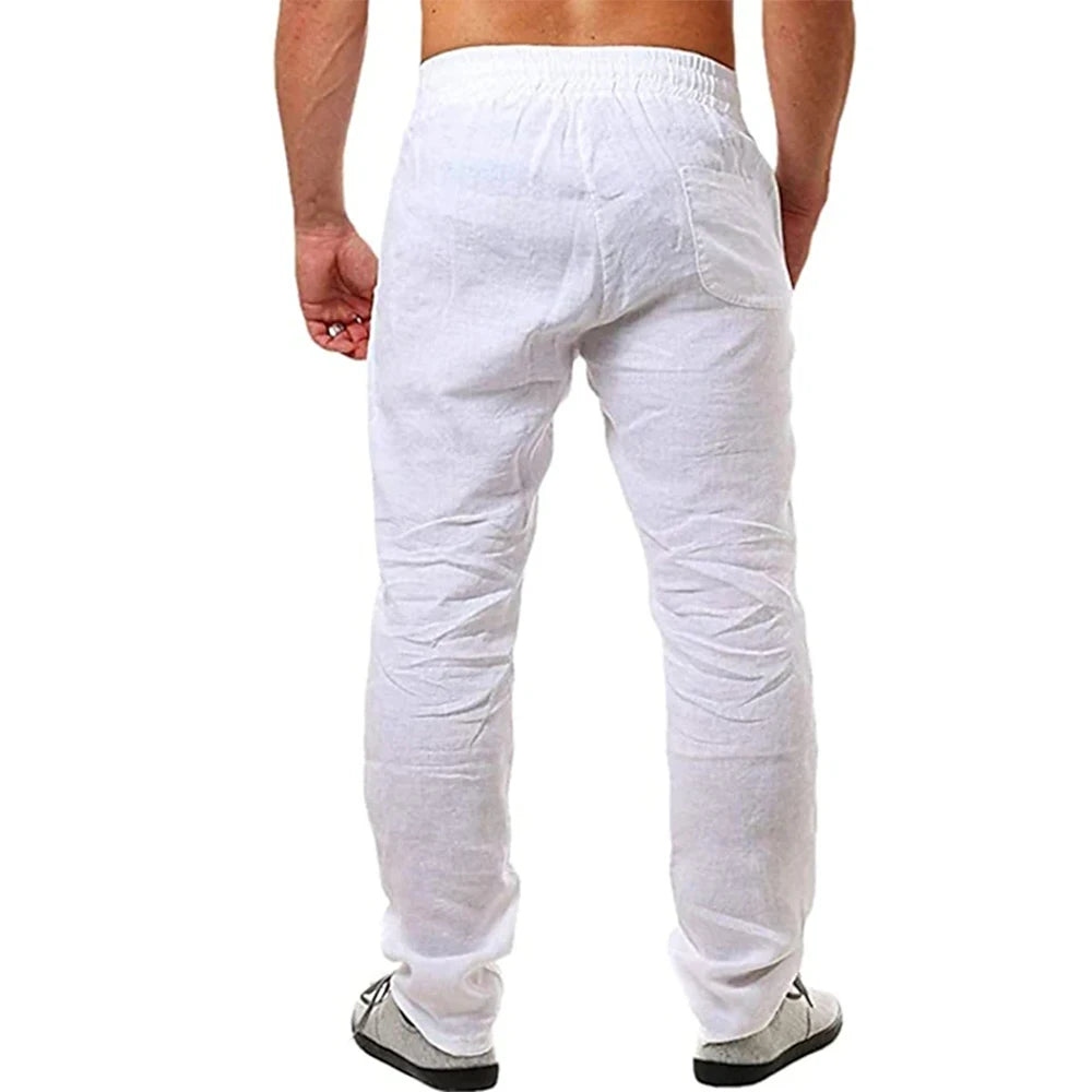 The Weston Trousers