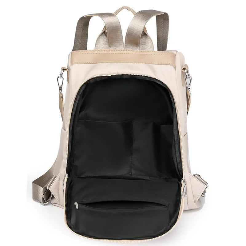The Rowan Backpack