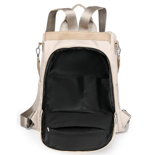 The Rowan Backpack