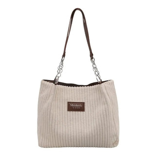The Hazel Shoulder Bag