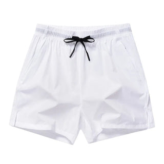The Shoreline Swim Shorts