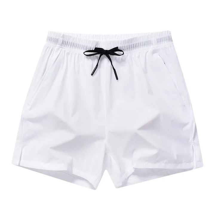 The Shoreline Swim Shorts