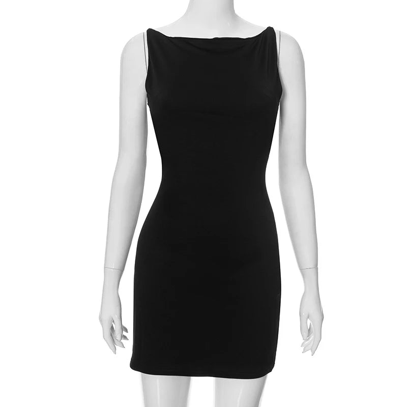 The Vienna Dress