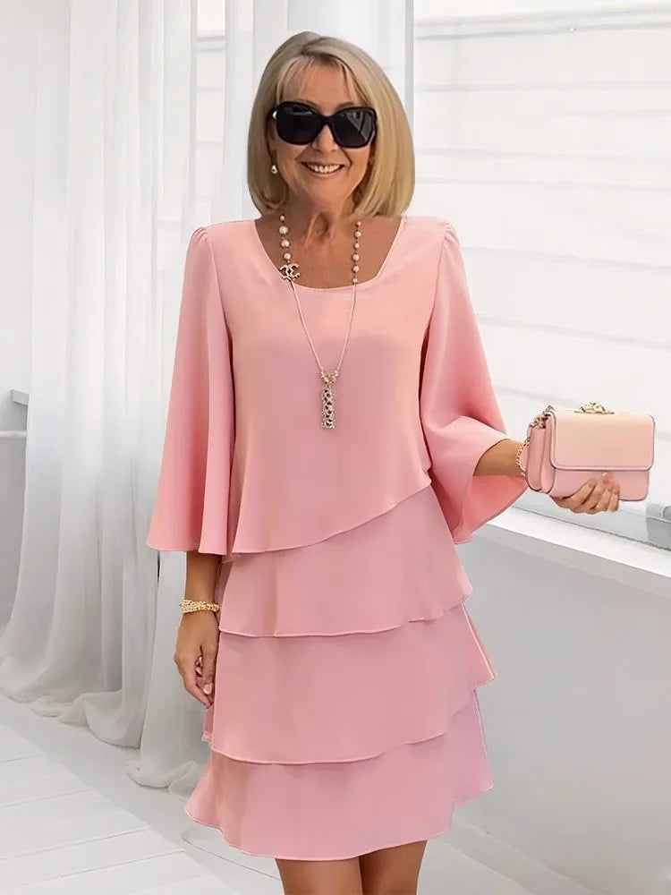 The Juniper Dress