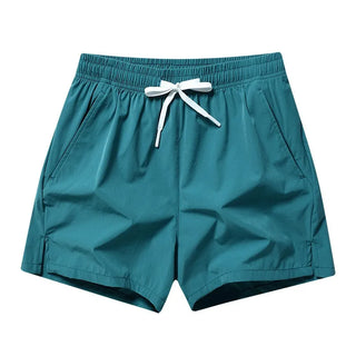 The Shoreline Swim Shorts