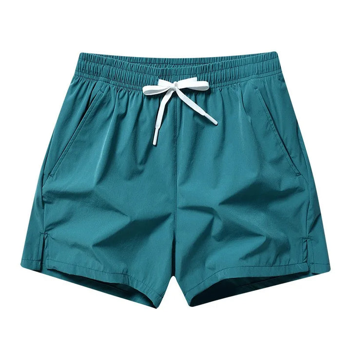 The Shoreline Swim Shorts