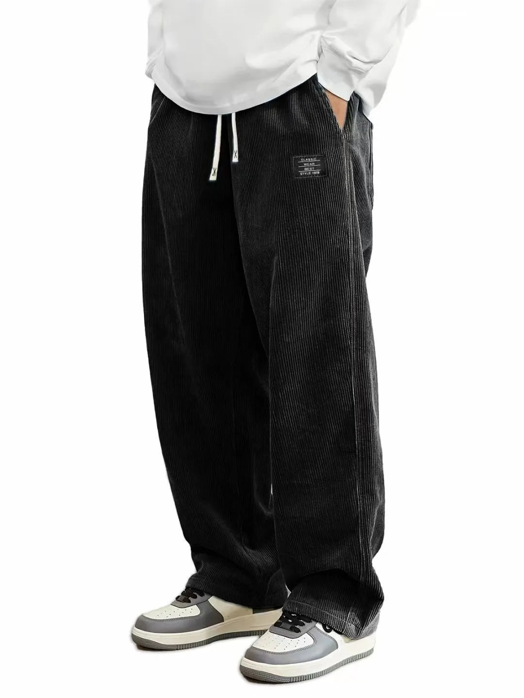 The Ridge Pants