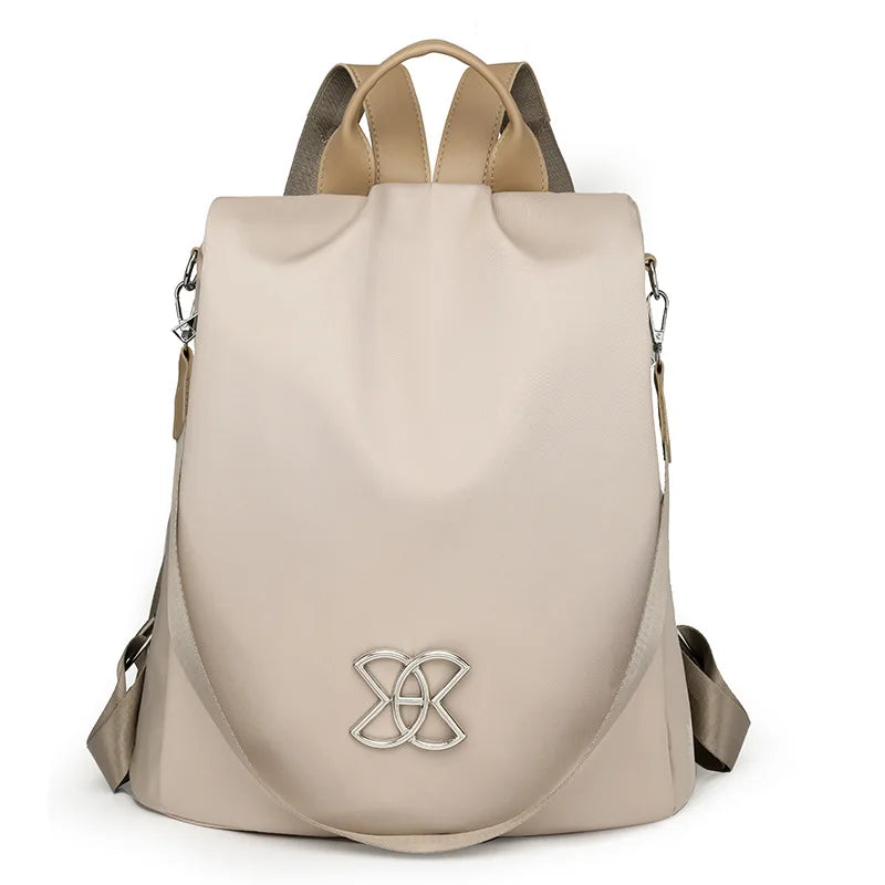 The Rowan Backpack
