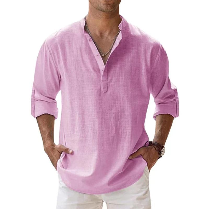 The Castaway Shirt