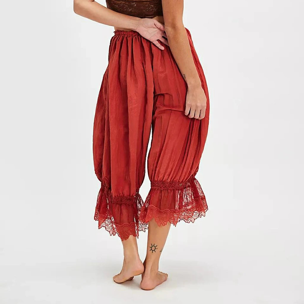 The Marigold Bloomers