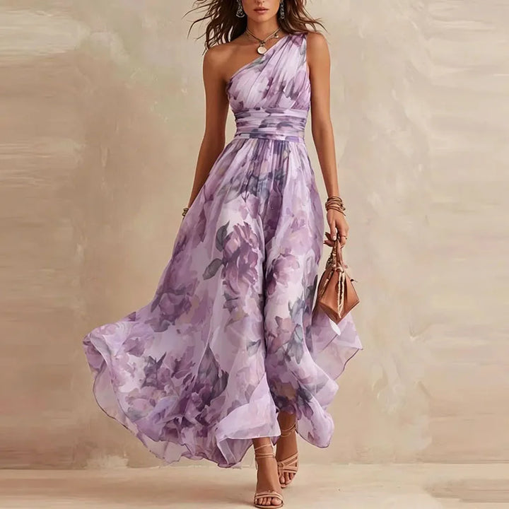 The Elara Dress