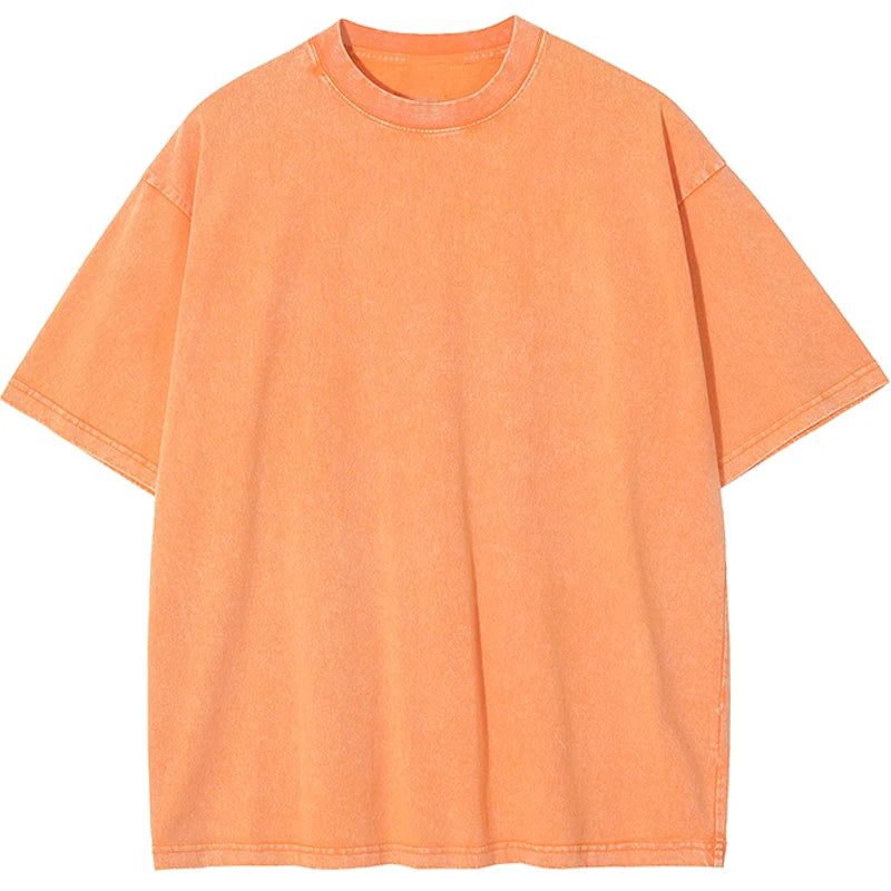 The Backlot Tee