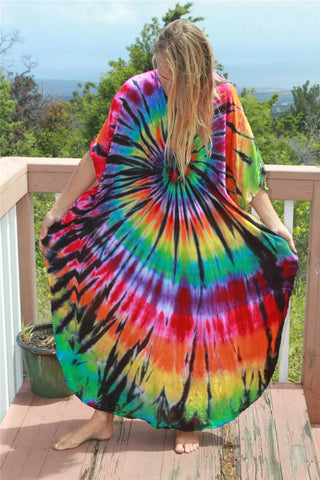 The Solana Kaftan