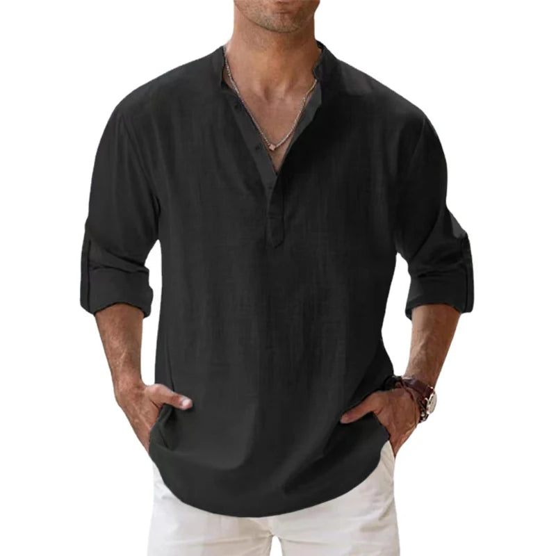 The Castaway Shirt
