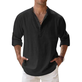 The Castaway Shirt