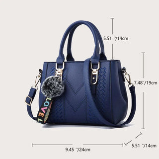 The Bellamy Bag