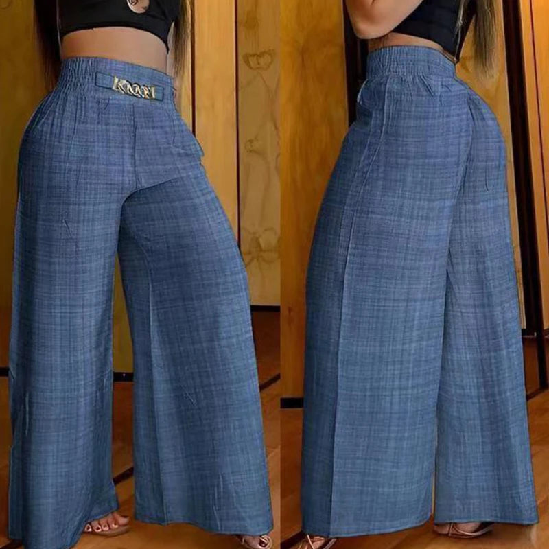 The Meridian Trousers