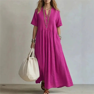 The Rosemary Dress