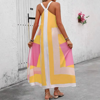 The  Florali Dress
