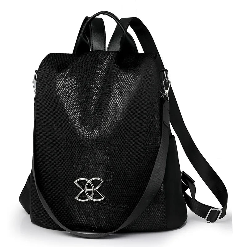The Rowan Backpack