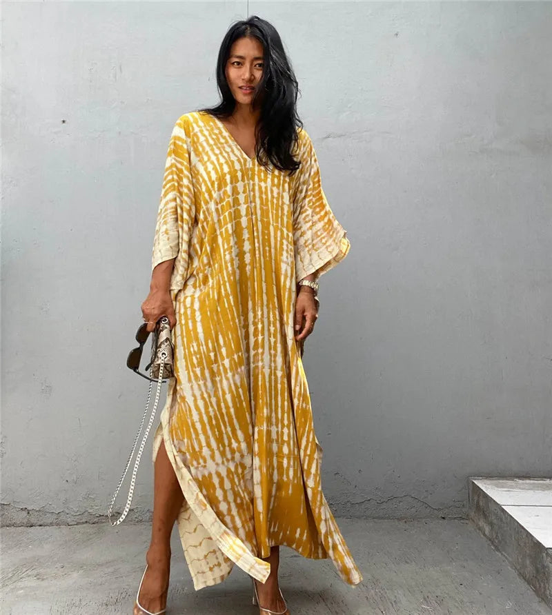 The Solana Kaftan