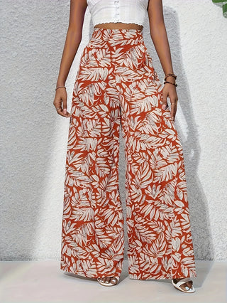 The Amalfi Pants