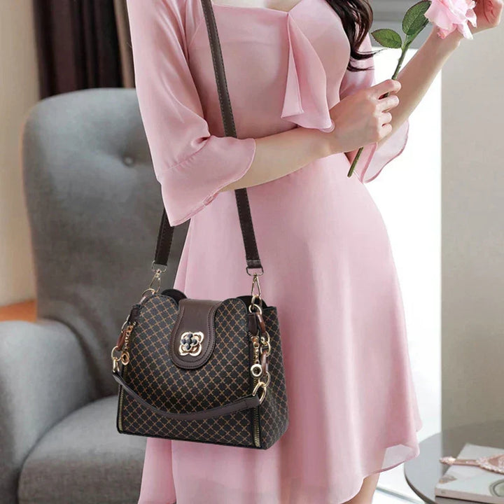The Fleur Bag