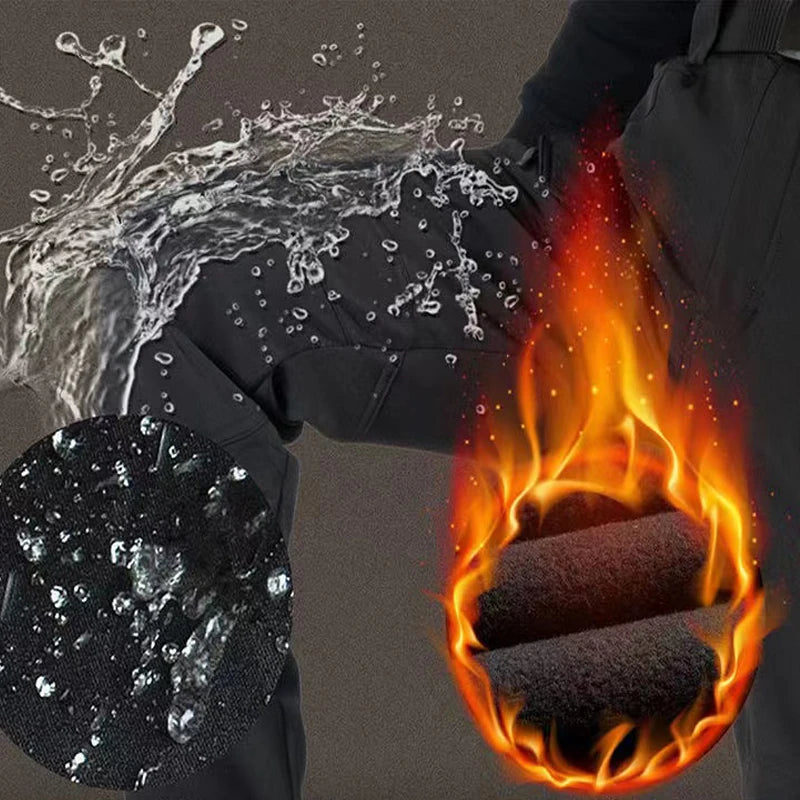 The Ranger Pants